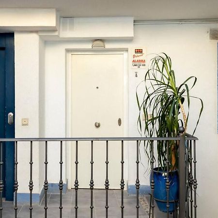Atico Nuevo En Corazon De Malaga Lägenhet Exteriör bild